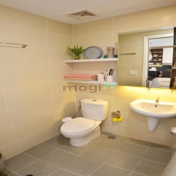 Cho thuê 1PN riêng M-one Nam SG, Quận 7 full nội thất đẹp 8,5tr
