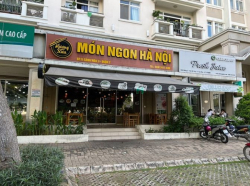 Giá tốt dành cho khách hàng tìm thuê shop trung tâm đô thị Phú Mỹ Hưng