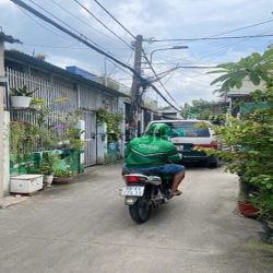 24110343_Bán nhà HXH thông, 41m2 nhà mới, Lê Đức Thọ P13, giá 4.3ty TL
