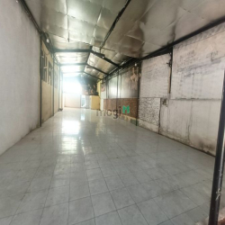 Cho Thuê Nhà Xưởng 300m Container Nguyễn Văn Bứa Hóc Môn