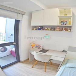 Cho thuê 1PN riêng M-one Nam SG, Quận 7 full nội thất đẹp 8,5tr