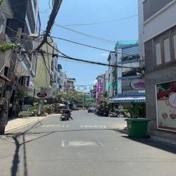 BIỆT THỰ 300 M2 CỰC HIẾM Phường 9 Phú Nhuận giá thương lượng