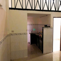 Cho thuê nhà nguyên căn hẻm 5m đường 8 linh Xuân