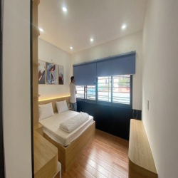 24110343_Bán nhà HXH thông, 41m2 nhà mới, Lê Đức Thọ P13, giá 4.3ty TL