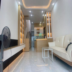 24110343_Bán nhà HXH thông, 41m2 nhà mới, Lê Đức Thọ P13, giá 4.3ty TL