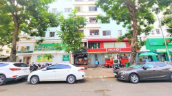 Cho thuê Gấp shop Hưng Vượng mặt tiền đường số 6, Phú mỹ hưng, Quận 7