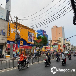 Cho thuê nhà 174 Hòa Bình, Phường Tân Thới Hòa, Quận Tân Phú, HCM