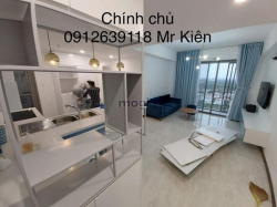 Chính chủ cho thuê nhanh căn hộ Penthouse Sky Garden 3 Phú Mỹ Hưng, Q7