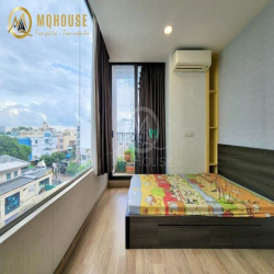 PENTHOUSE  3PN 1PN 2WC _Máy Giặc Sấy Riêng_ Full Nội Thất_ Đ.Le Van Sy