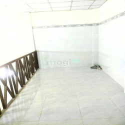 Cho thuê nhà nguyên căn hẻm 5m đường 8 linh Xuân
