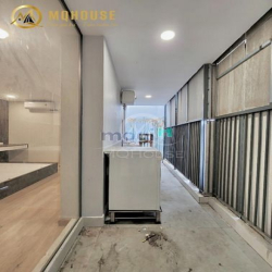 PENTHOUSE  3PN 1PN 2WC _Máy Giặc Sấy Riêng_ Full Nội Thất_ Đ.Le Van Sy