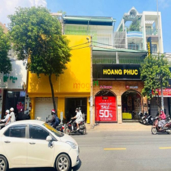 Cho thuê mặt tiền KD CMT8, DT từ 200-360m2, phù hợp kinh doanh đa nghề