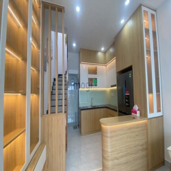 24110343_Bán nhà HXH thông, 41m2 nhà mới, Lê Đức Thọ P13, giá 4.3ty TL