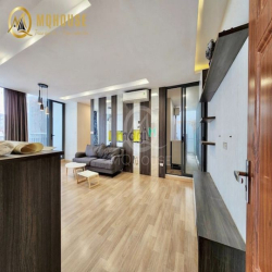 PENTHOUSE  3PN 1PN 2WC _Máy Giặc Sấy Riêng_ Full Nội Thất_ Đ.Le Van Sy