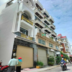 NHÀ PHỐ CAO CẤP đường nhựa 8m ngay CELADEN TÂN PHÚ- 4 tầng ở ngay
