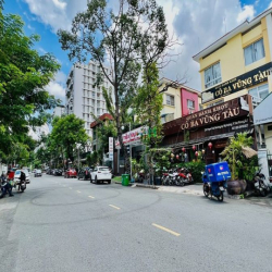 Cho thuê biệt thự song lập mỹ hoàng phú mỹ hưng, quận 7 giá rẻ