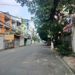 Cho thuê nhà đường Nguyễn Minh Hoàng, P.12, Tân Bình. DT: 4x18m. 20tr