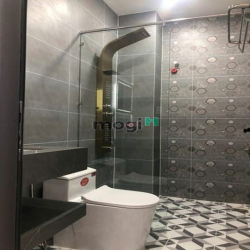 NHÀ PHỐ CAO CẤP đường nhựa 8m ngay CELADEN TÂN PHÚ- 4 tầng ở ngay
