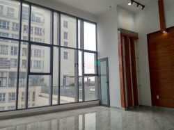 Căn hộ Officetel 90m2 Golden Star Quận 7