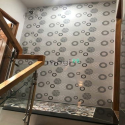 NHÀ PHỐ CAO CẤP đường nhựa 8m ngay CELADEN TÂN PHÚ- 4 tầng ở ngay