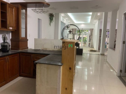 Cho thuê nguyên căn Villa Thảo Điền, Q2, 10x20m, 4T,  giá thuê 75tr
