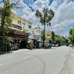 Cho thuê biệt thự song lập mỹ hoàng phú mỹ hưng, quận 7 giá rẻ