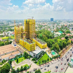 Căn hộ cao cấp Lavita thuận An ký HĐMB chỉ 15%, pháp lý đây đủ