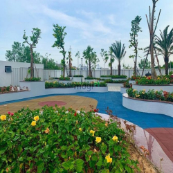 Bán nhà phố compound cao cấp, trung tâm quận 2, 470m2 sử dụng, 25 TỶ