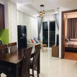 penthouse 1 PN, 2PN, đối diện sân bay, full nội thất 100%,