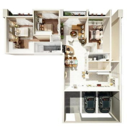 Top 3 sản phẩm đáng mua nhất 6 tháng cuối năm tại Celadon City
