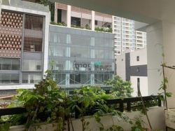 Cho thuê nguyên căn Villa Thảo Điền, Q2, 10x20m, 4T,  giá thuê 75tr