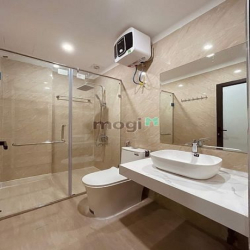 Bán nhà Cầu Giấy 91m2 7 tầng thang máy, 18 căn hộ khép kín,gara ô tô,