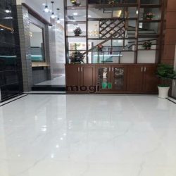 NHÀ PHỐ CAO CẤP đường nhựa 8m ngay CELADEN TÂN PHÚ- 4 tầng ở ngay