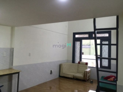 Phòng đẹp CÓ BAN CÔNG 1 trệt + 1 lầu 1124 Lê Đức Thọ, P.13, Q.Gò Vấp