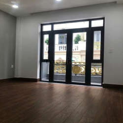 NHÀ PHỐ CAO CẤP đường nhựa 8m ngay CELADEN TÂN PHÚ- 4 tầng ở ngay