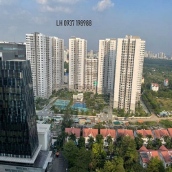 Cần bán căn Penthouse New Sài Gòn diện tích 300m2