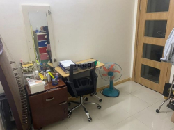 Cho Thuê 1 phòng ngủ CC Jamona City Q7