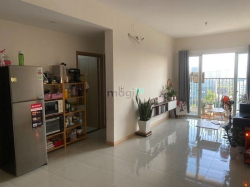 Cho Thuê 1 phòng ngủ CC Jamona City Q7