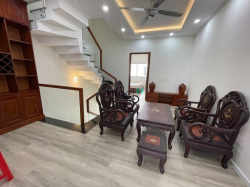 Nhà mặt tiền phố cho thuê Mystery Villas Hưng Thịnh 40tr/320m2