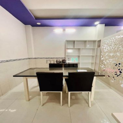 Bán Nhà Đường Xô Viết Nghệ Tĩnh Quận Bình Thạnh. 1521025.