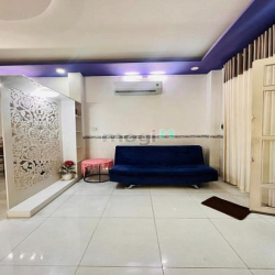 Bán Nhà Đường Xô Viết Nghệ Tĩnh Quận Bình Thạnh. 1521025.