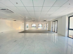 ✅ Văn Phòng 400m2 Trung Tâm Thảo Điền Quận 2 Hầm Xe Rộng Rãi