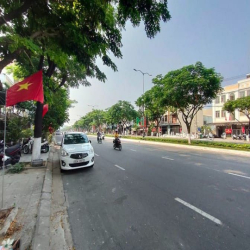 SIÊU PHẨM_Bán nhà 2Tang X 112m2 Đường Lê Văn Hiến,Kinh Doanh TỐT,NHSon