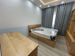 Nhà mặt tiền phố cho thuê Mystery Villas Hưng Thịnh 40tr/320m2