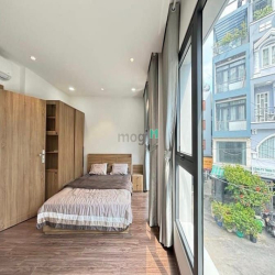 Xe hơi vào nhà NGUYỄN VĂN ĐẬU, có THANG MÁY, 4 tầng, 6PN, nhỉnh 11 tỷ