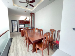 Nhà mặt tiền phố cho thuê Mystery Villas Hưng Thịnh 40tr/320m2