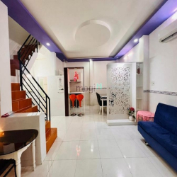 Bán Nhà Đường Xô Viết Nghệ Tĩnh Quận Bình Thạnh. 1521025.