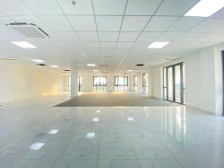 ✅ Văn Phòng 400m2 Trung Tâm Thảo Điền Quận 2 Hầm Xe Rộng Rãi