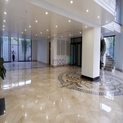 ✅ MBKD Đa Ngành 350m2 Layout Đẹp Hầm Xe Rộng Rãi Thảo Điền