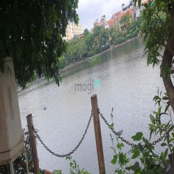 Cho thuê biệt thự khu đô thị Văn Quán, 250mx 4T làm nhà trẻ, văn phòng